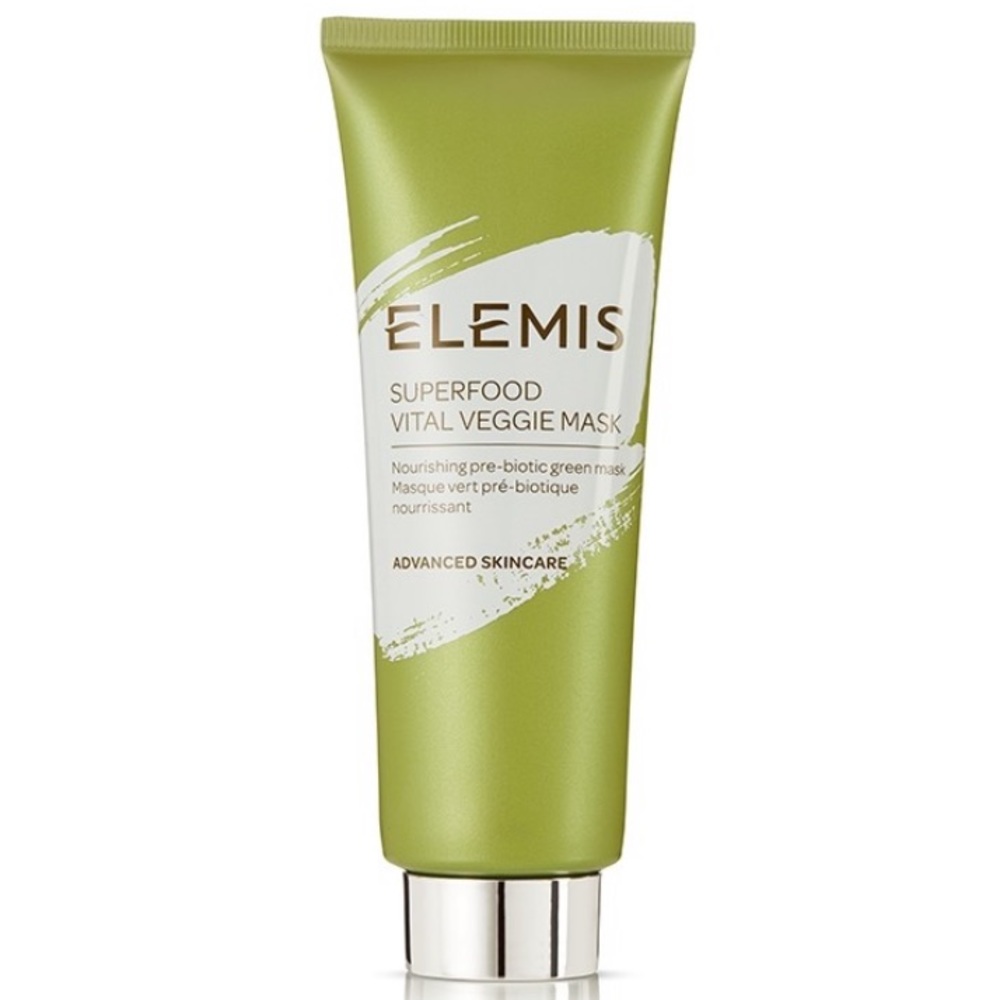 ⛱SALE⛱ ELEMIS SUPER GOOD VEGGIE MASK